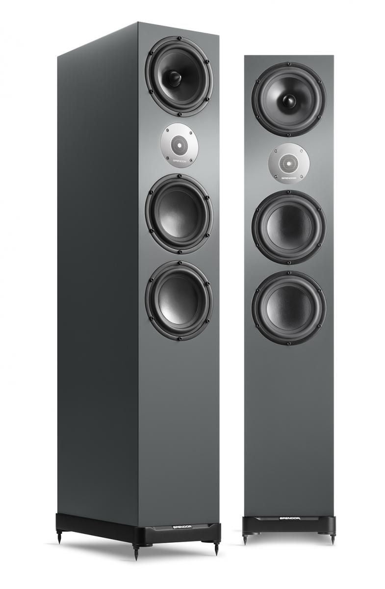 Spendor D9.2 - Image 4