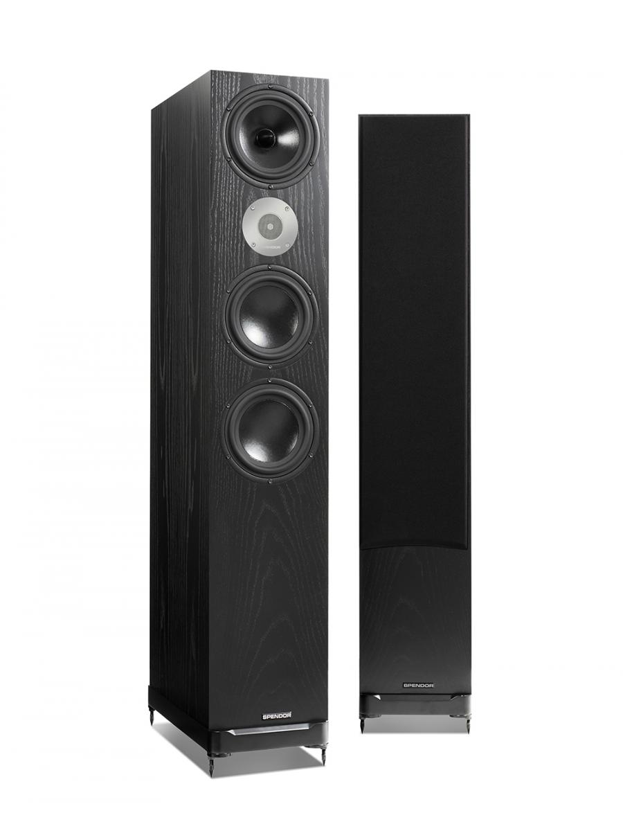 Spendor D9.2 - Image 5