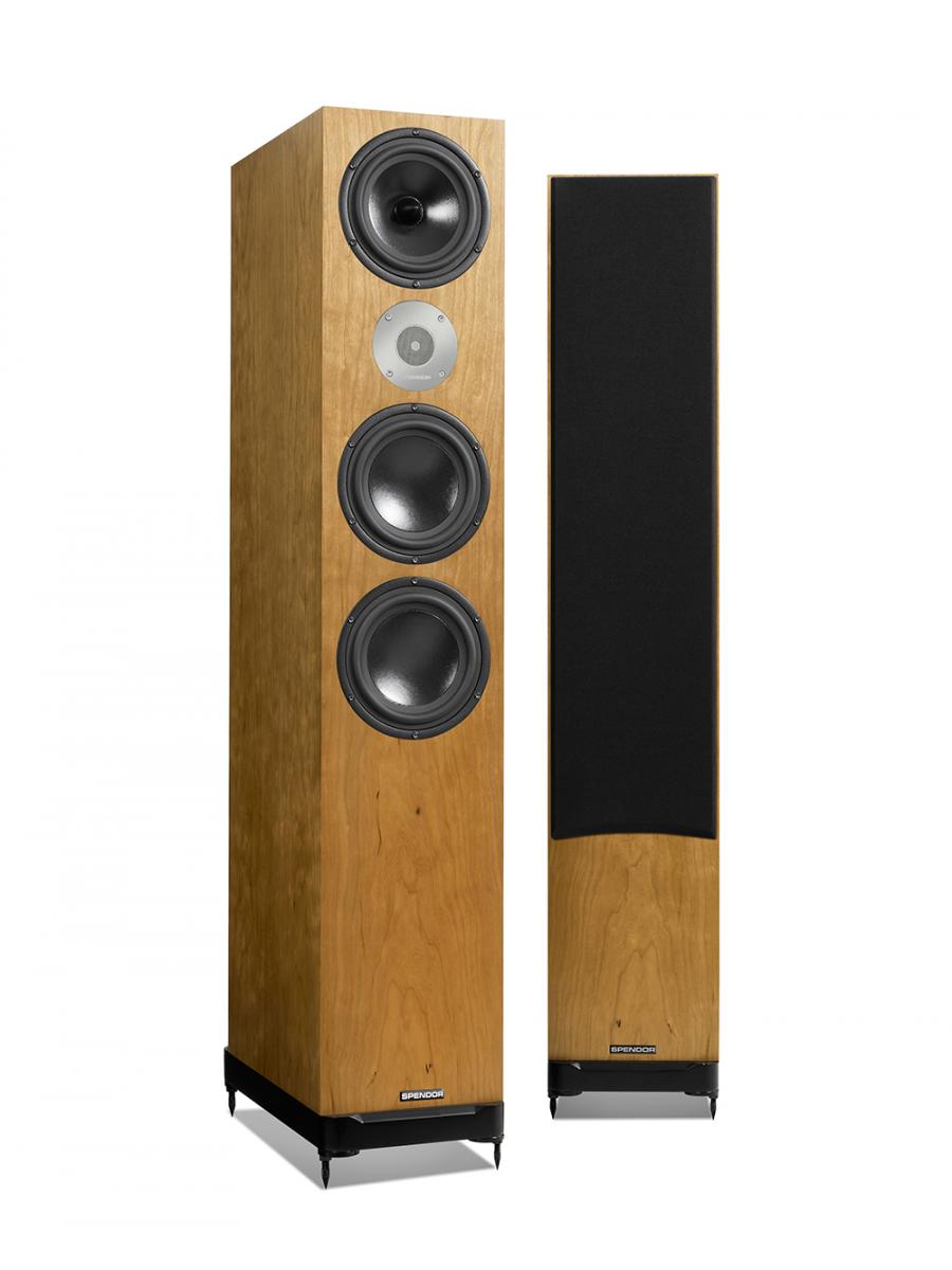 Spendor D9.2 - Image 2