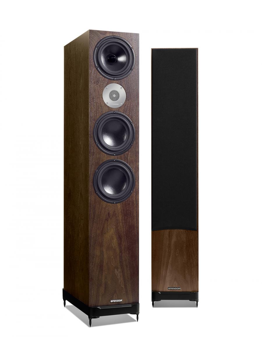 Spendor D9.2 - Image 3