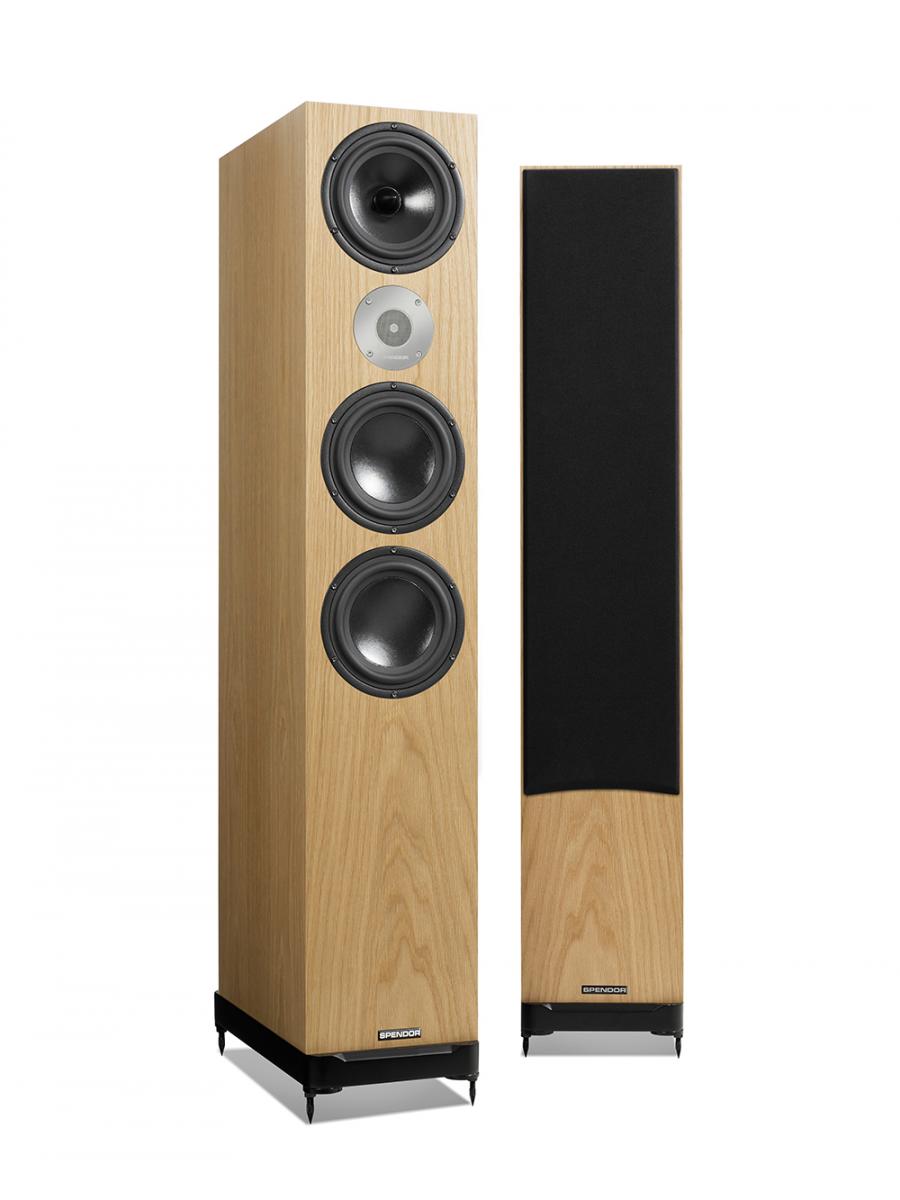 Spendor D9.2 - Image 6
