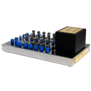 Jadis JA500 MkII