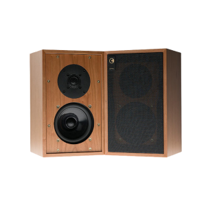Graham Audio BBC LS3/5