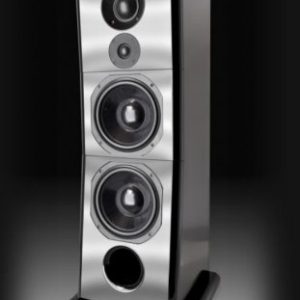 Graham Audio VOTU