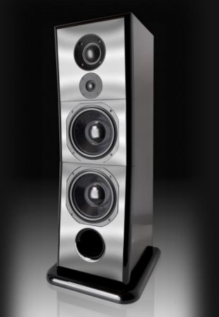 Graham Audio VOTU