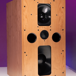 Graham Audio LS5/5