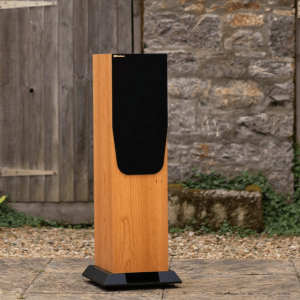 Graham Audio LS5/9f