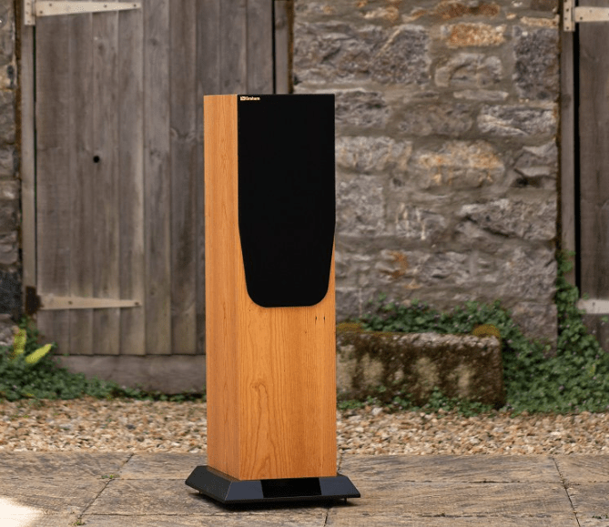 Graham Audio LS5/9f