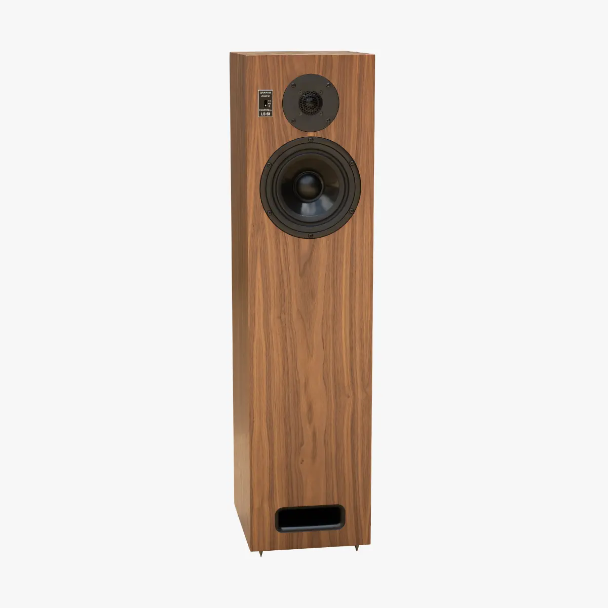 Graham Audio Chartwell LS6f - Image 2