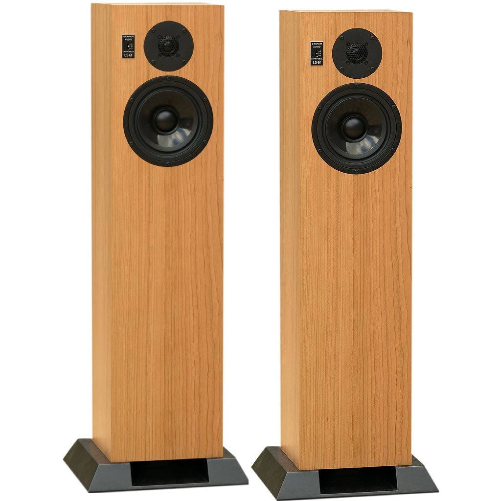 Graham Audio Chartwell LS6f - Image 3