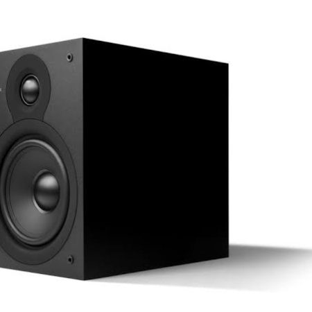 Cambridge Audio SX-50