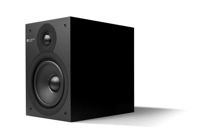 Cambridge Audio SX-50