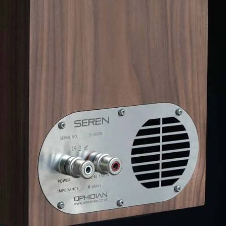 Ophidian Seren - Image 2