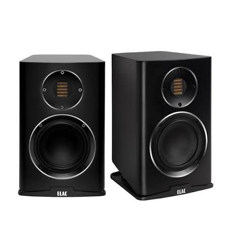 Elac Carina BS243.4 - Image 3