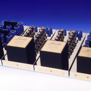 Jadis JA500 MkII