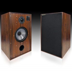 Graham Audio BBC LS5/8
