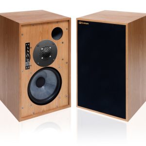Graham Audio BBC LS5/9