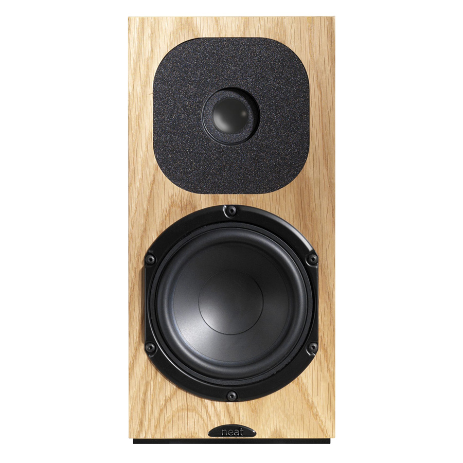 NEAT Acoustics Motive SX3 - Image 2