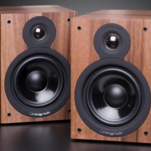 Cambridge Audio SX-50