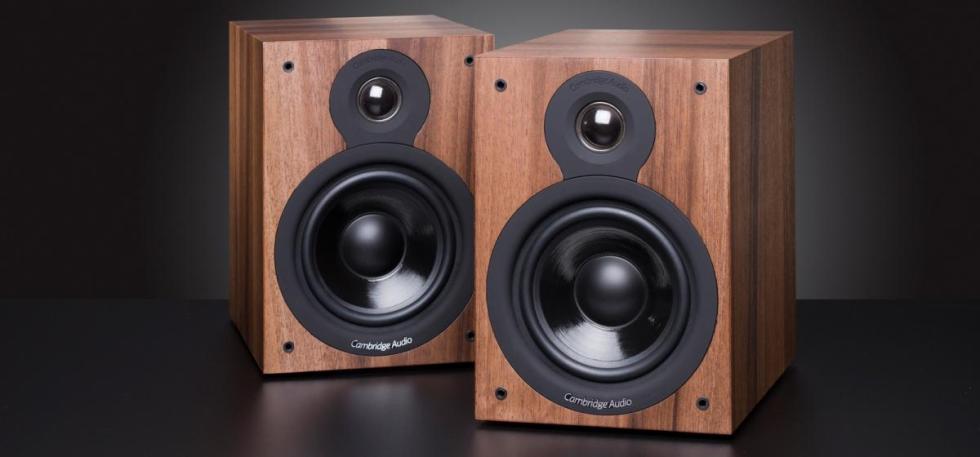 Cambridge Audio SX-50