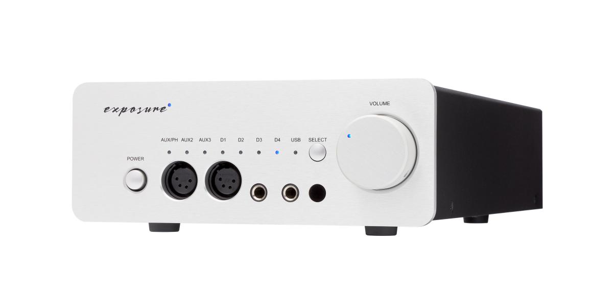 EXPOSURE XM PH - Image 2