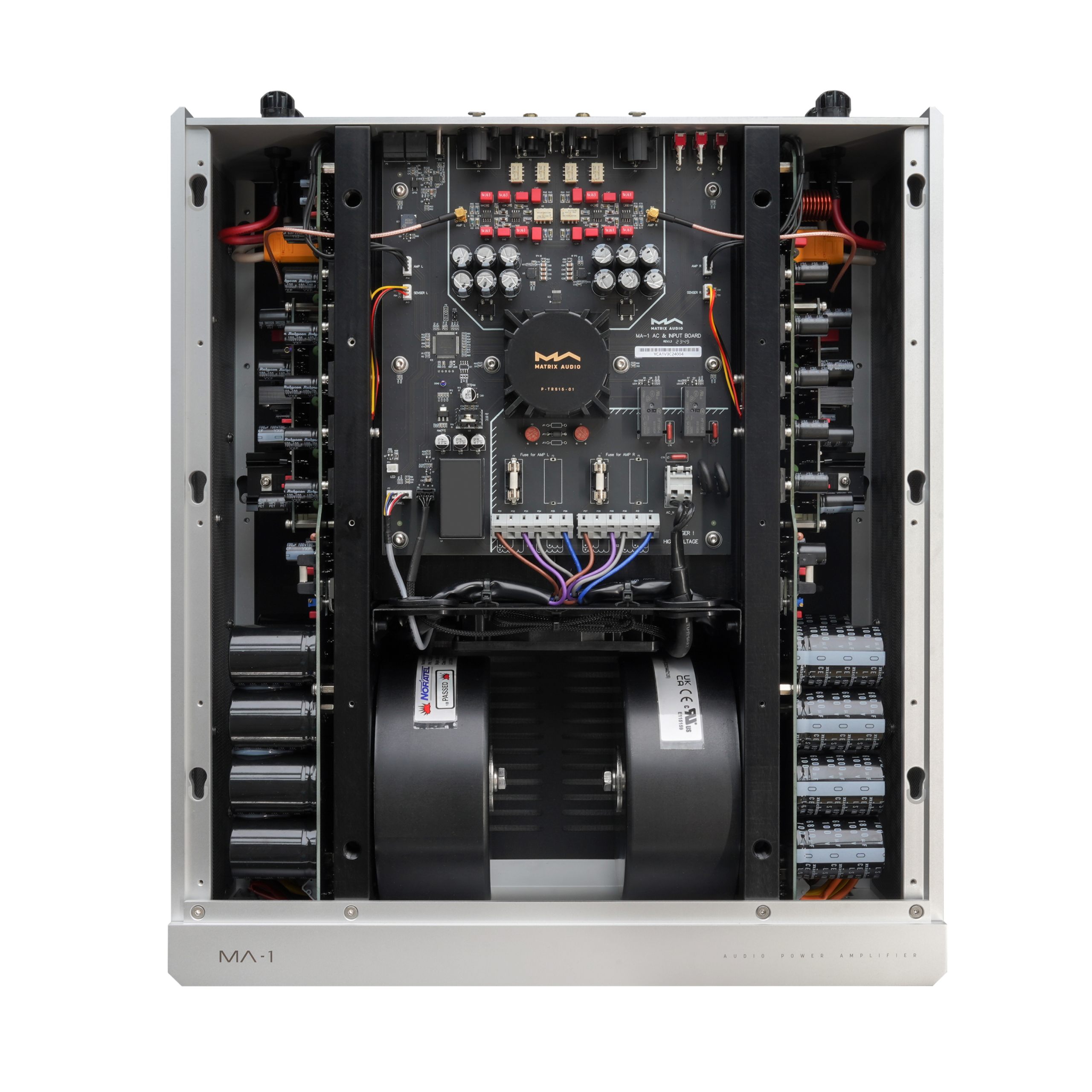 Matrix MA-1 - Image 4
