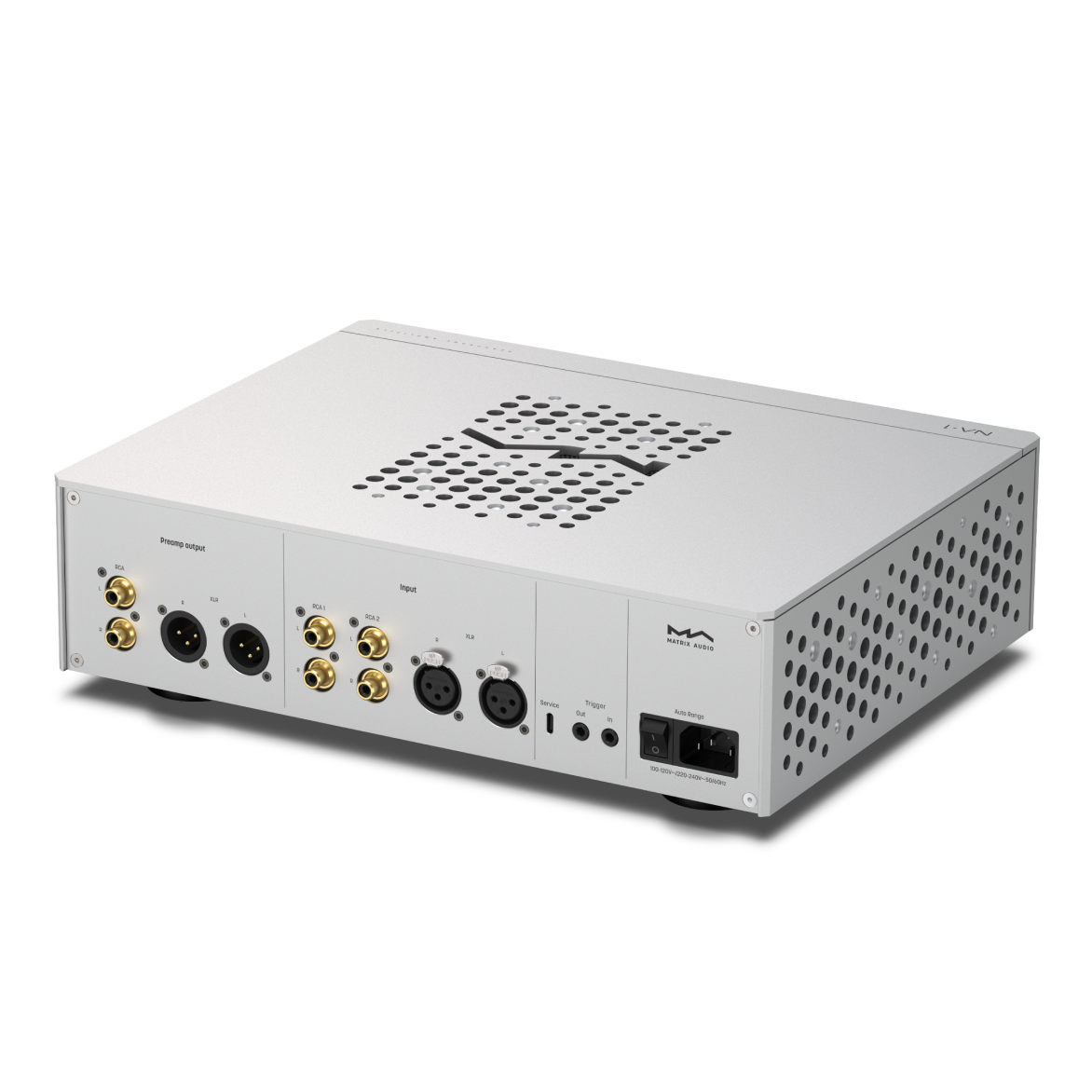 Matrix NA-1 - Image 3