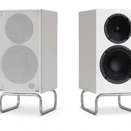ELAC Debut ConneX DCB41 Adsum