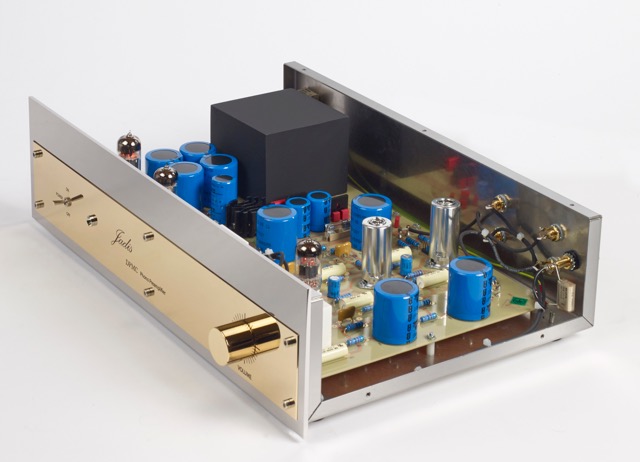 Jadis DPMC Evo - Image 3