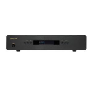 Exposure DAC