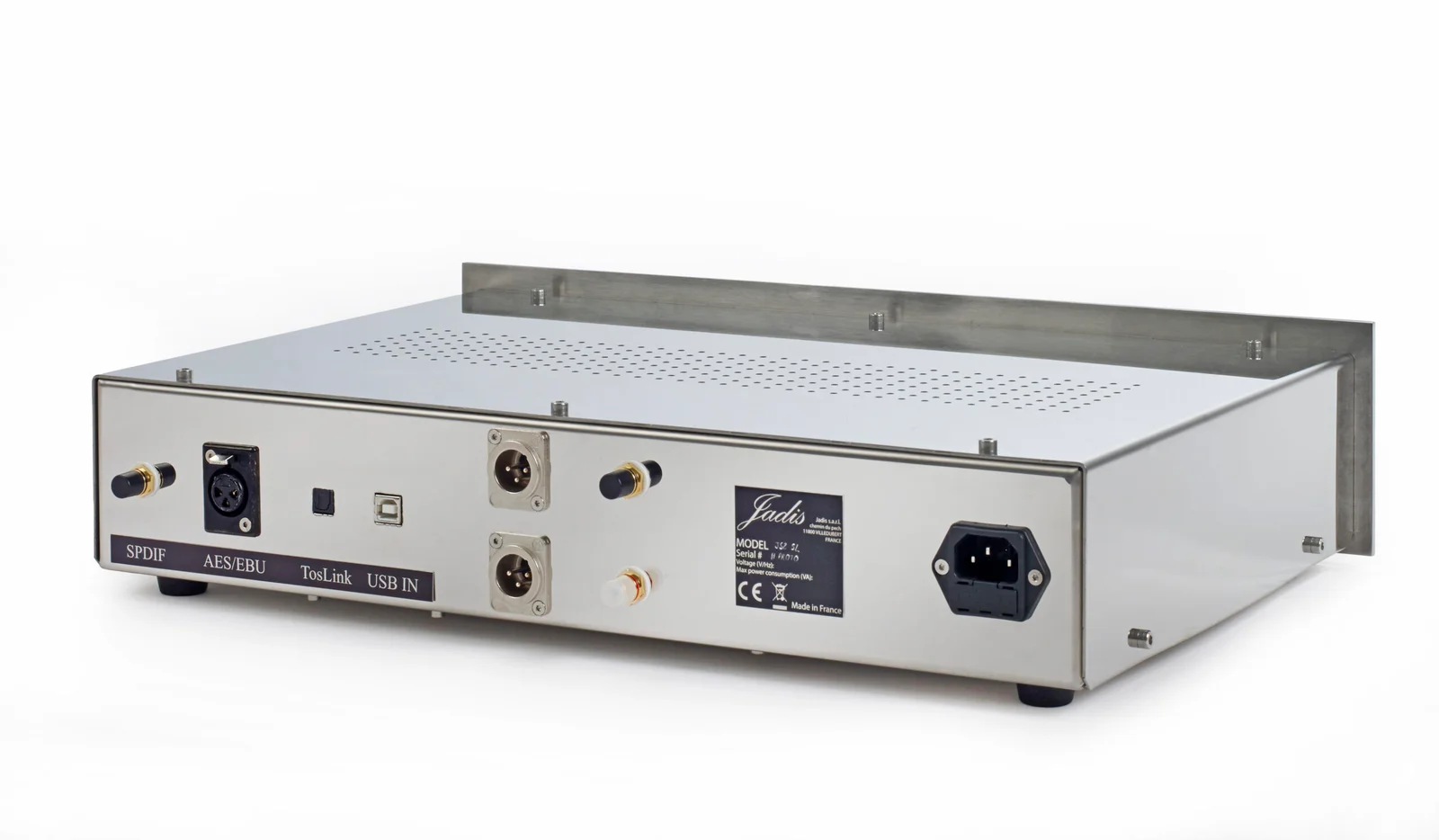 Jadis JS2SL - Image 2