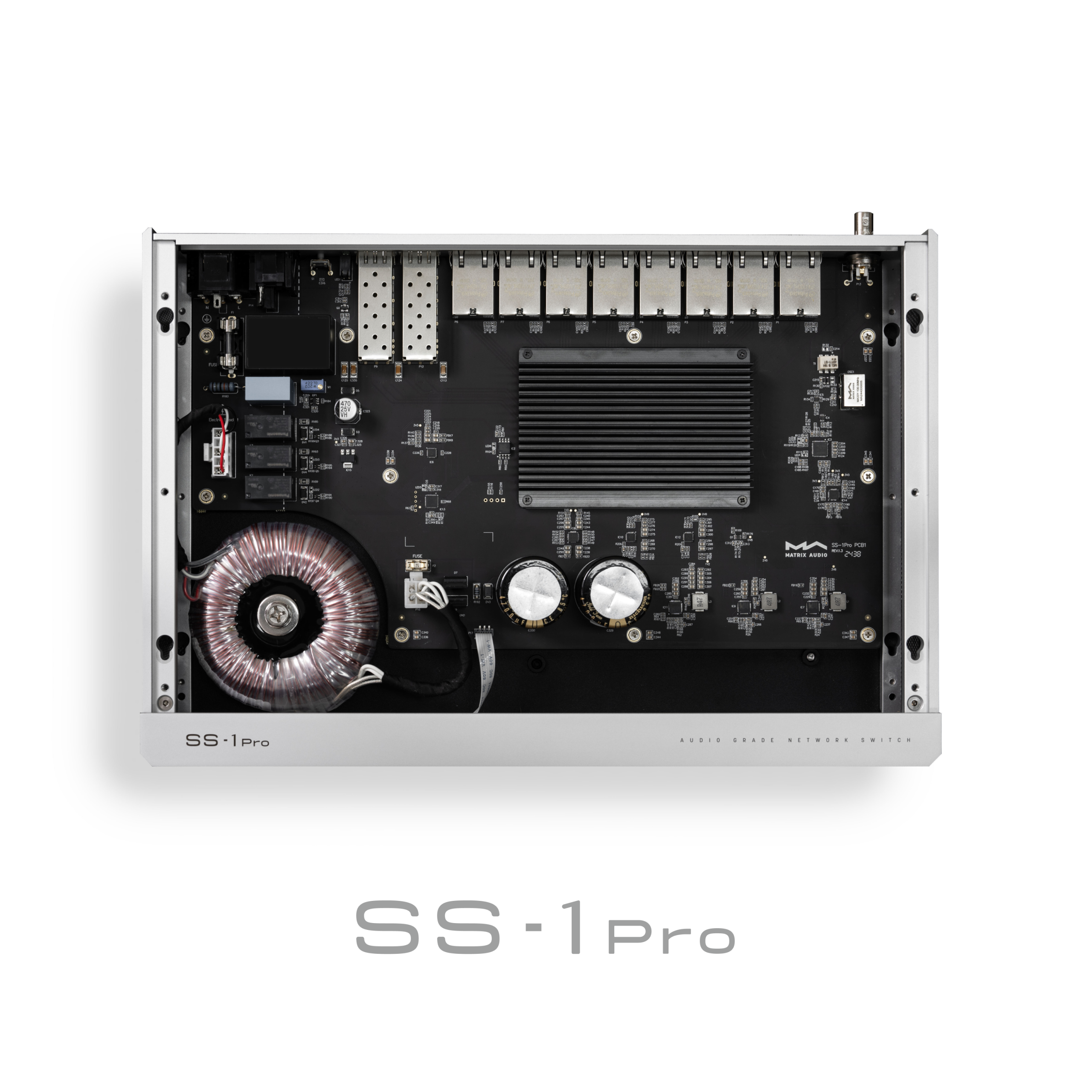 Matrix SS-1 Pro - Image 4