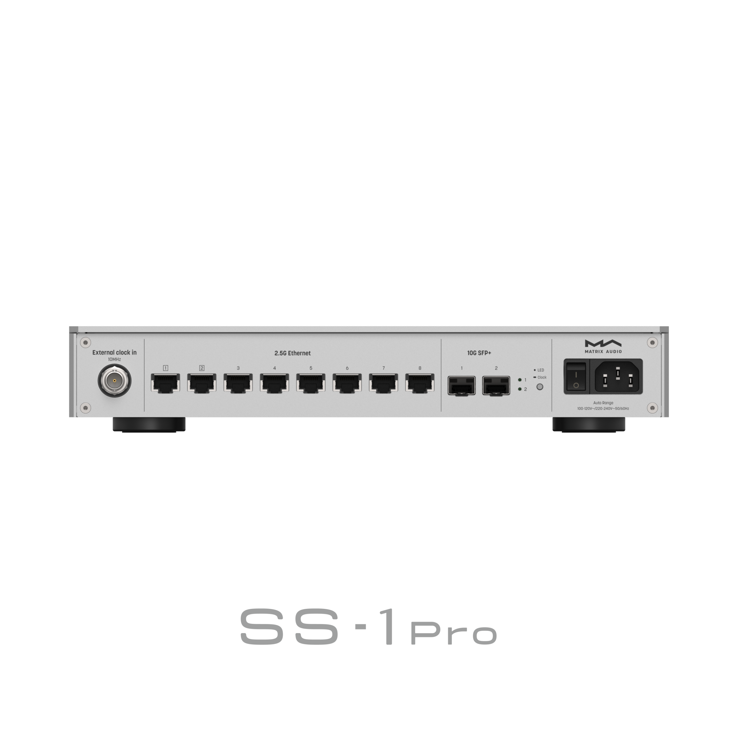 Matrix SS-1 Pro - Image 3
