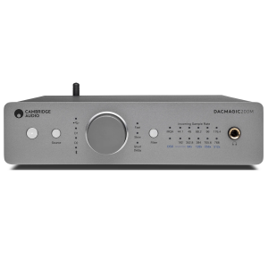Cambridge DacMagic 200M