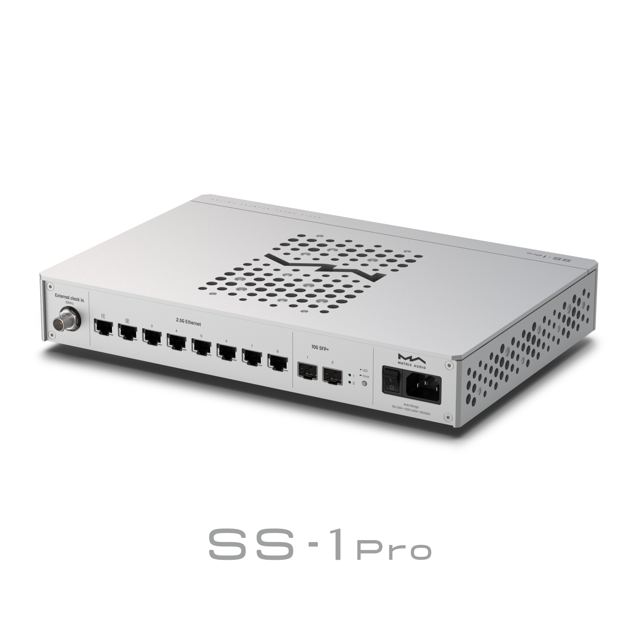 Matrix SS-1 Pro - Image 2