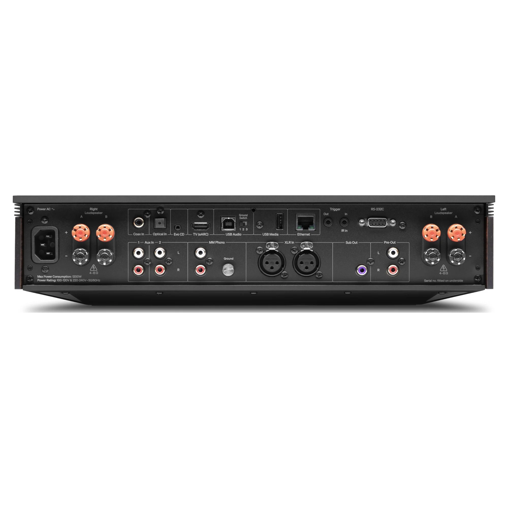 Cambridge Audio Evo 300 - Image 4