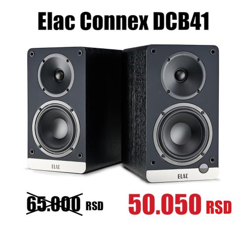 23-ELAC-CONNEX-DCB41