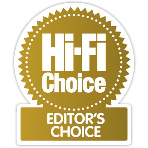 Editors Choice