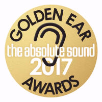 Graham LS5 9 The Abbsolut Sound Golden Year