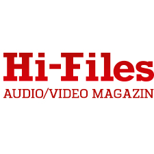 HiFiles