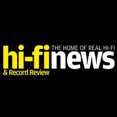 hifi news