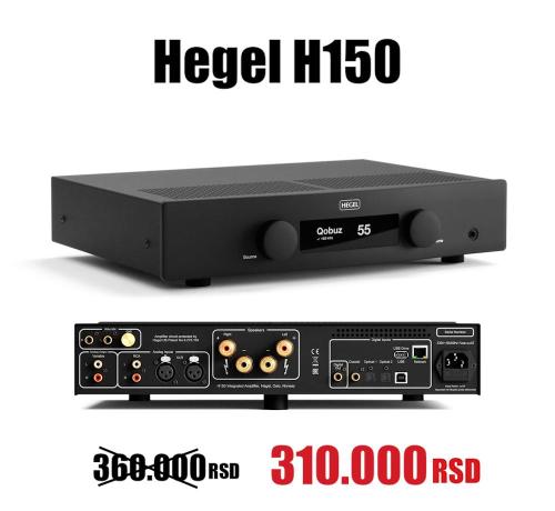 snizeno preporucujemo poj hegel h150